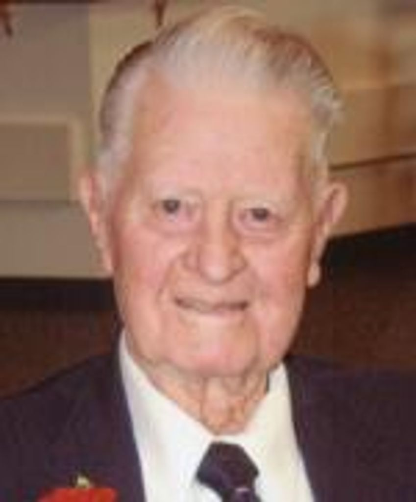 Vinston "Vinny" D. Carlson