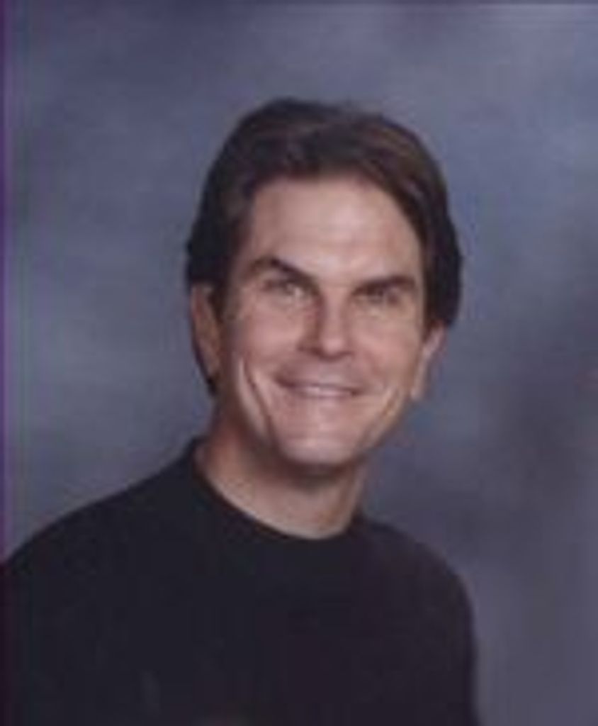 Dr. Thomas E. Williams