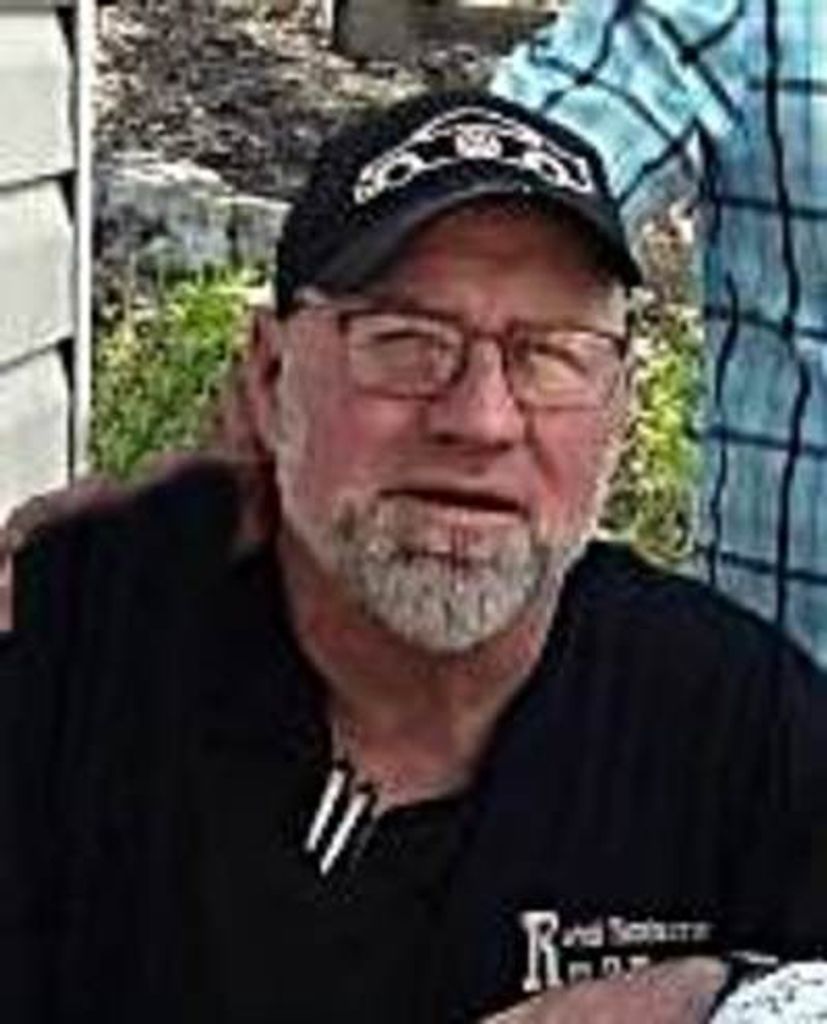 Daniel Edward Dolly Profile Photo