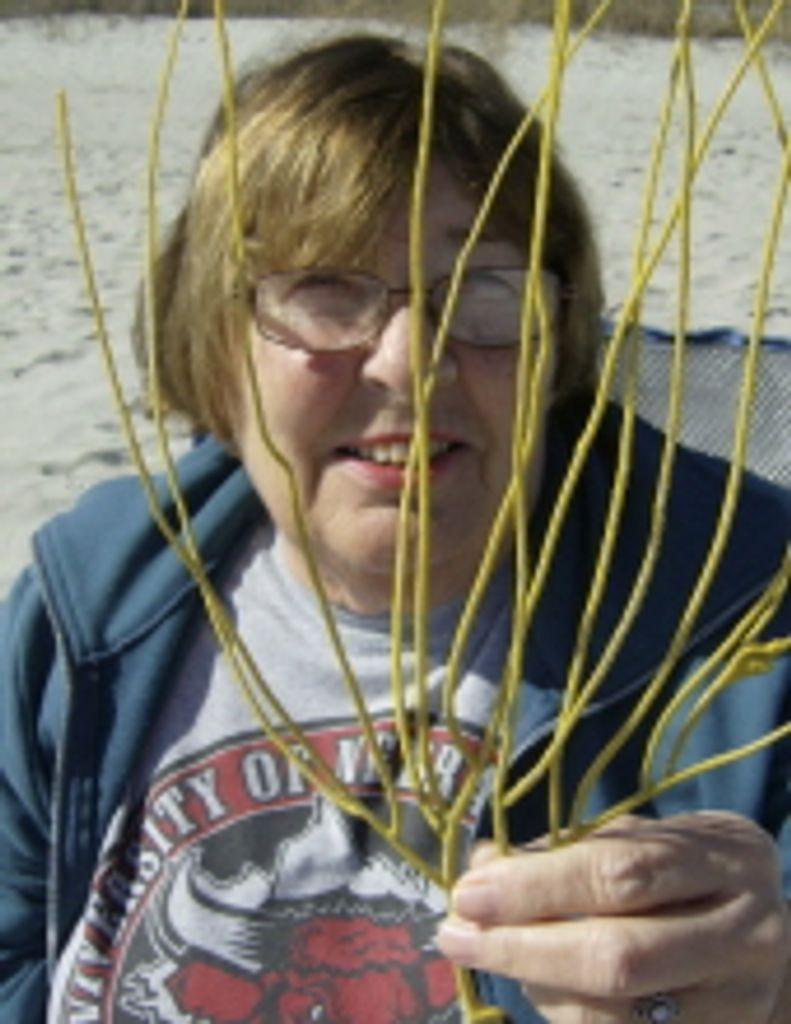Delores "Dee" June Hallett