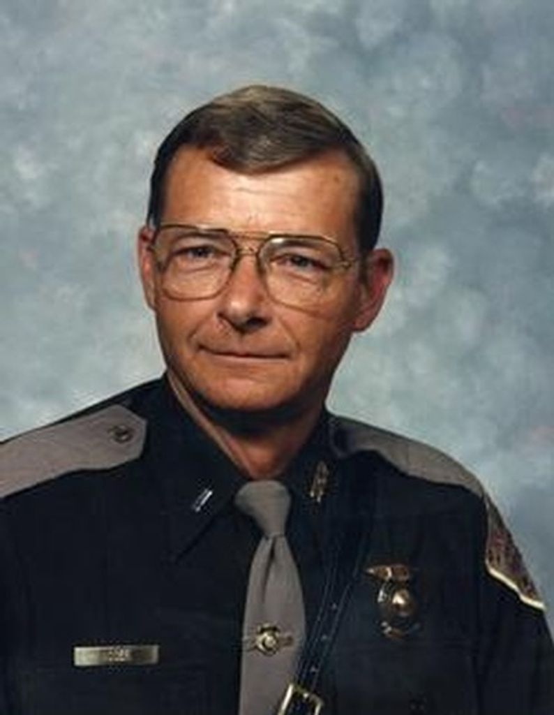 Carl Douglas Koger Ii