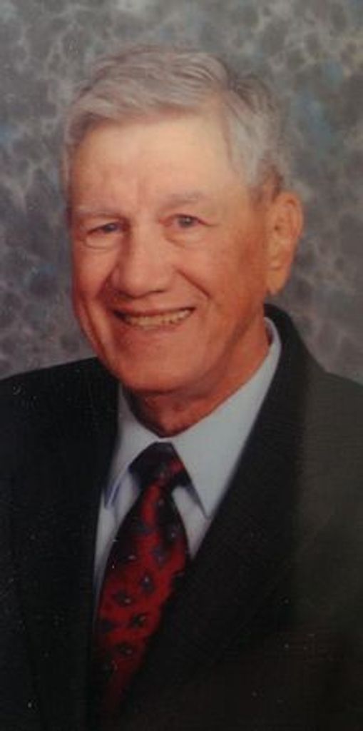 Robert "Bob" Fenstermacher