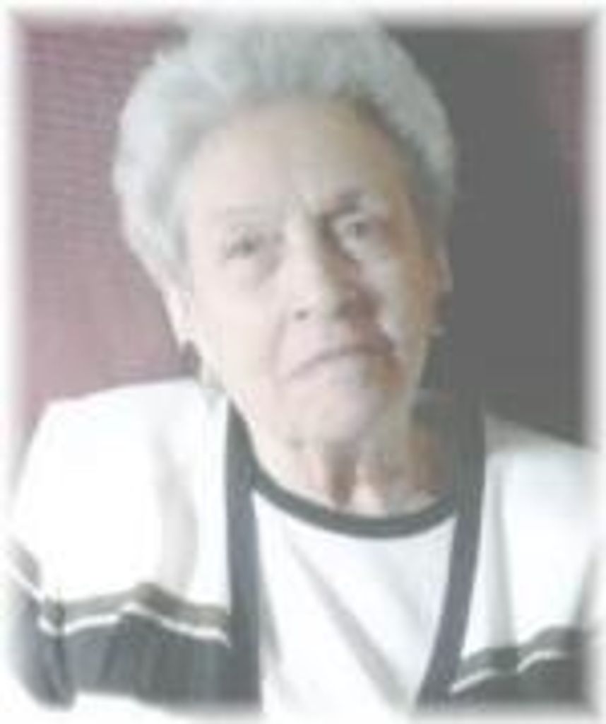 Lottie Clara Thomas