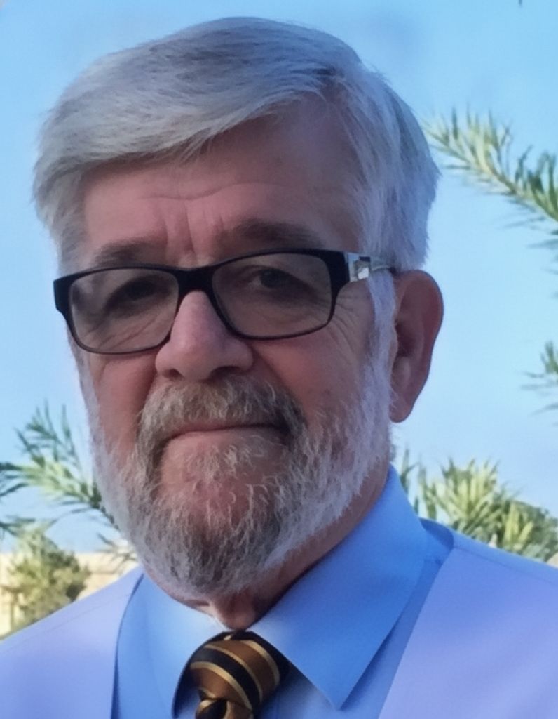 Raymond G. Reinke