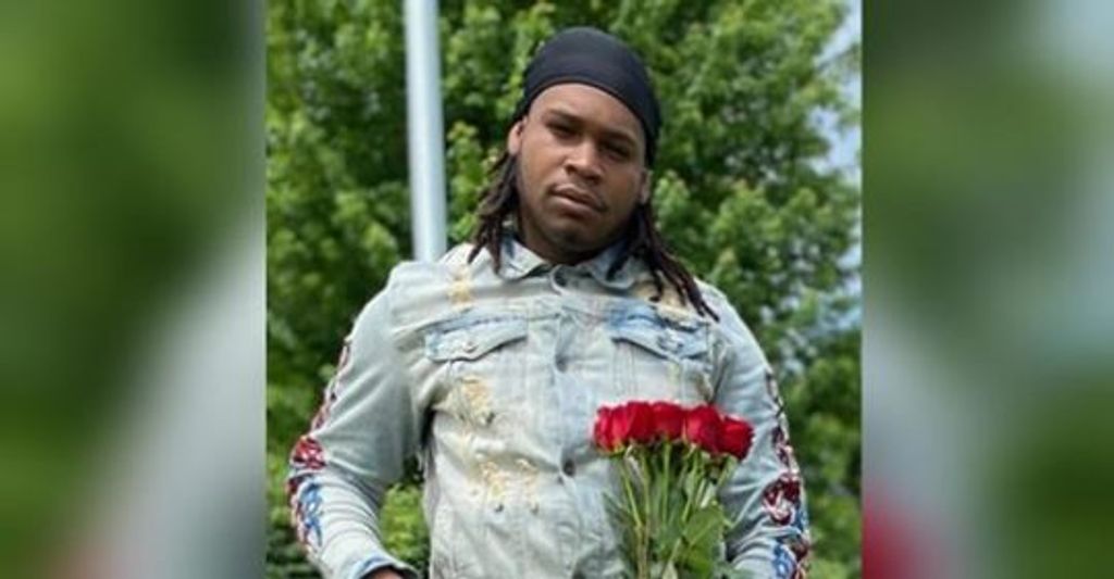 Daezon Tyquise Morgan Profile Photo