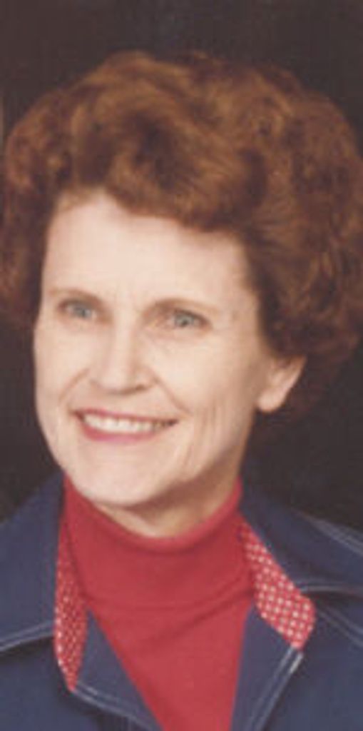 Emma Jean Westerfield Pagan Profile Photo