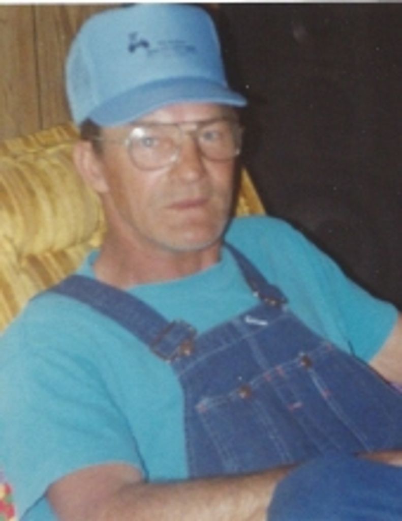 Donald M. Gibson