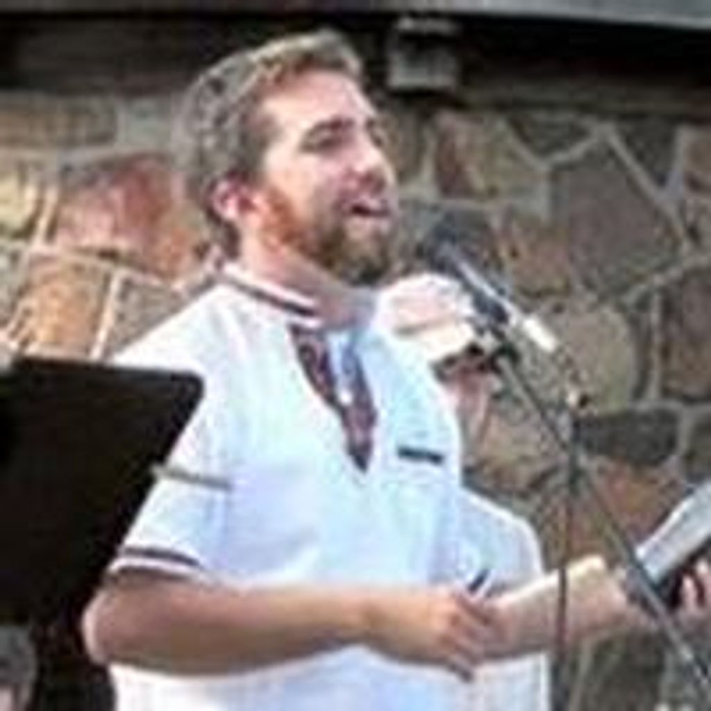 Benjamin Larson