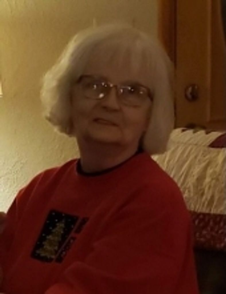 Patricia A. Gehrman