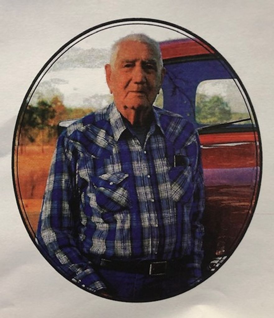 Collie "Bo" Ray Hughes Profile Photo