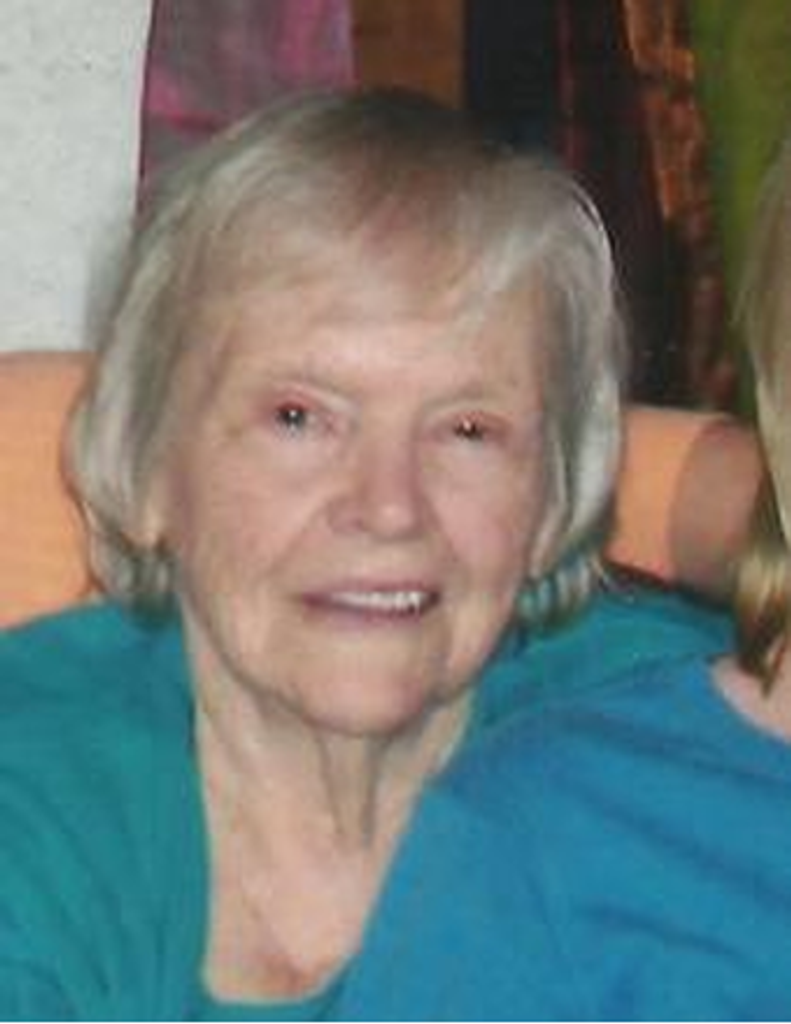 Thesba Ruth (Head) Williams