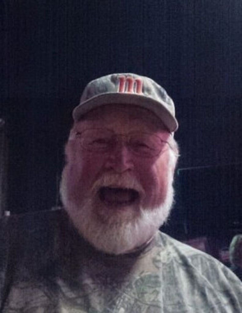 Ronald Matthew Munn Profile Photo
