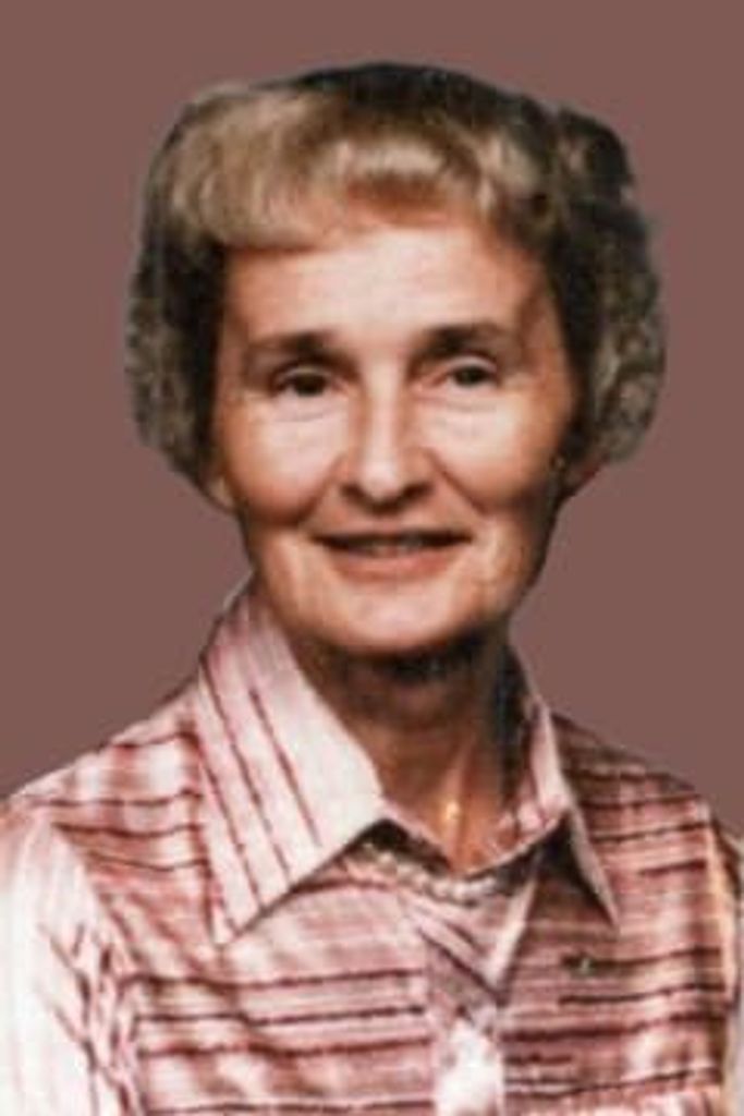 Barbara J. Reeves