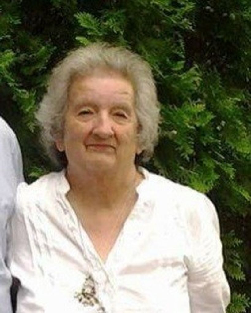 Patricia Ann Stroup Profile Photo