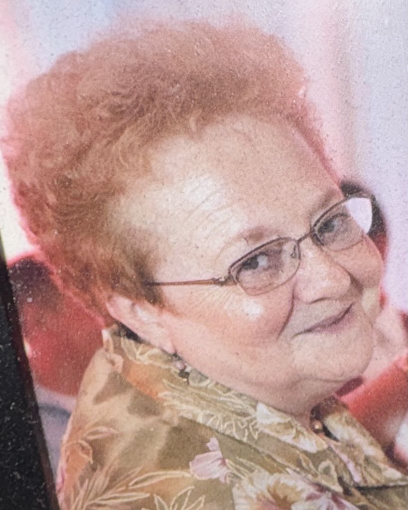 Deborah Jean McNutt