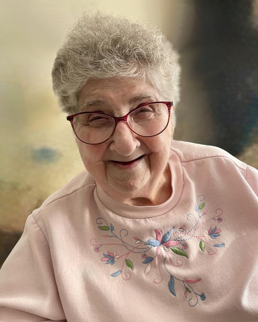Anna H. Hackelton Profile Photo