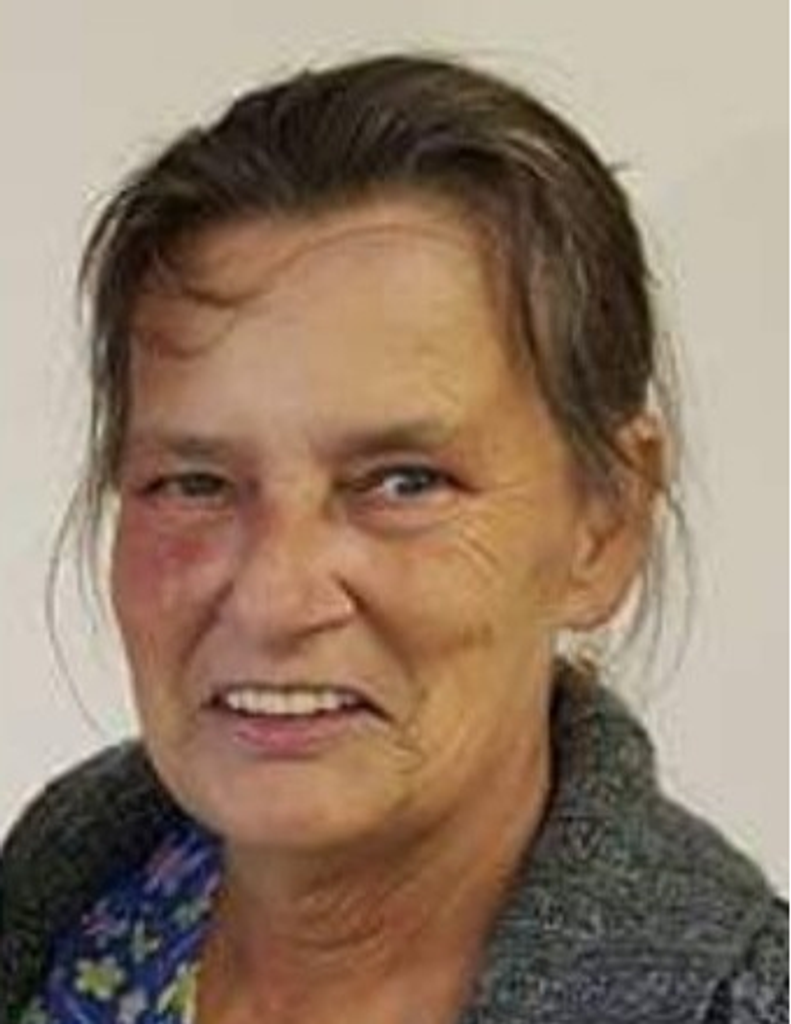 Joyce Louise (Gilreath) Thompson