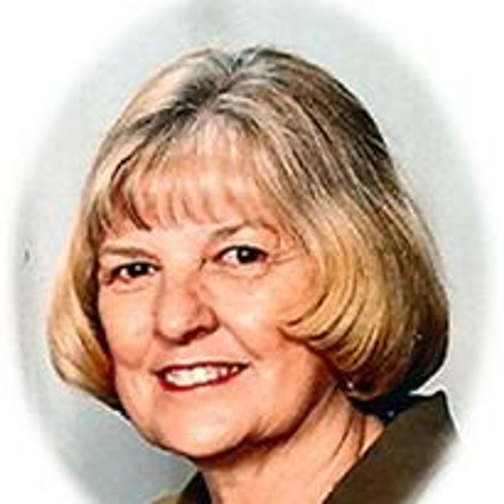Patricia Ann Davis