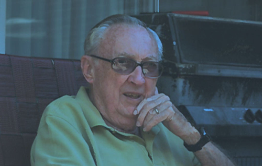 Douglas "Doug" Heaton