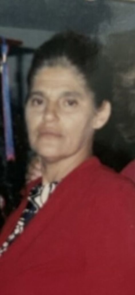 Estella Alonzo Profile Photo