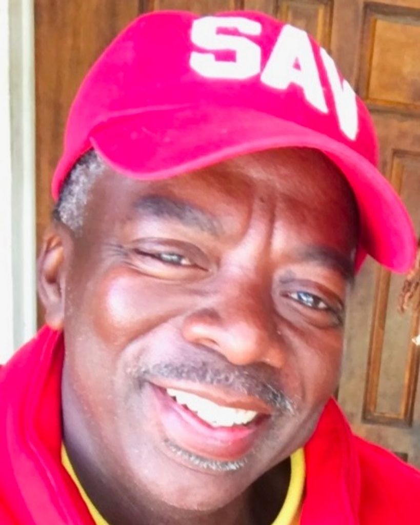 Mr. Anthony Gary Davis, Sr.