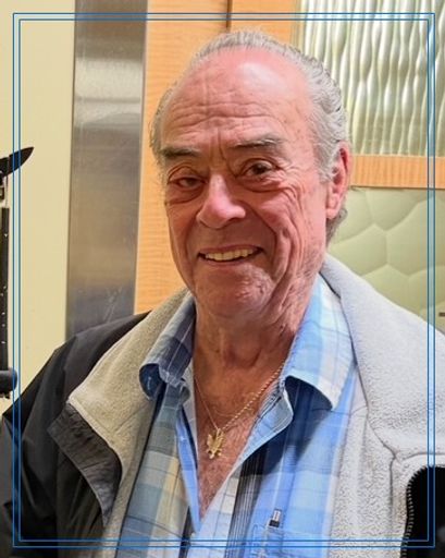 Gordon Lee Curran Profile Photo