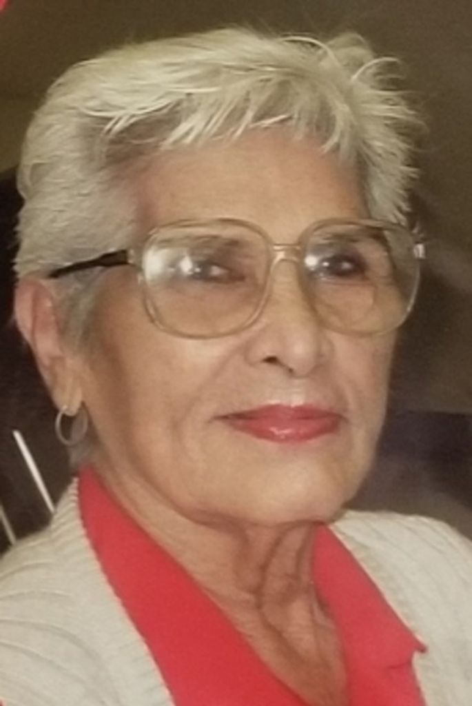Frances Dominguez Profile Photo