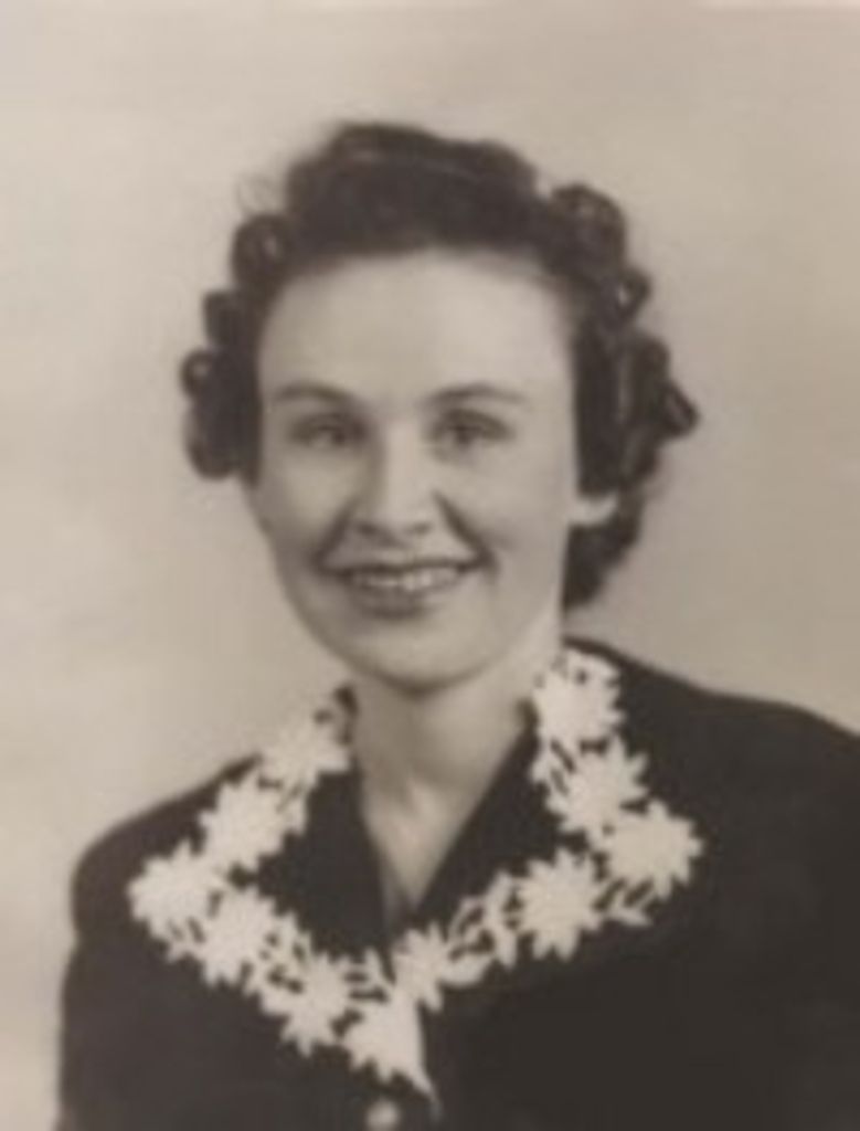 Louise Scheuermann