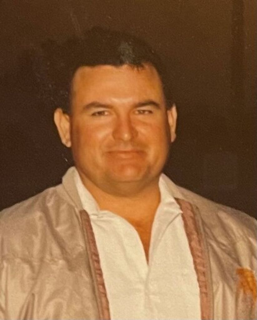 Romeo Guerra Profile Photo