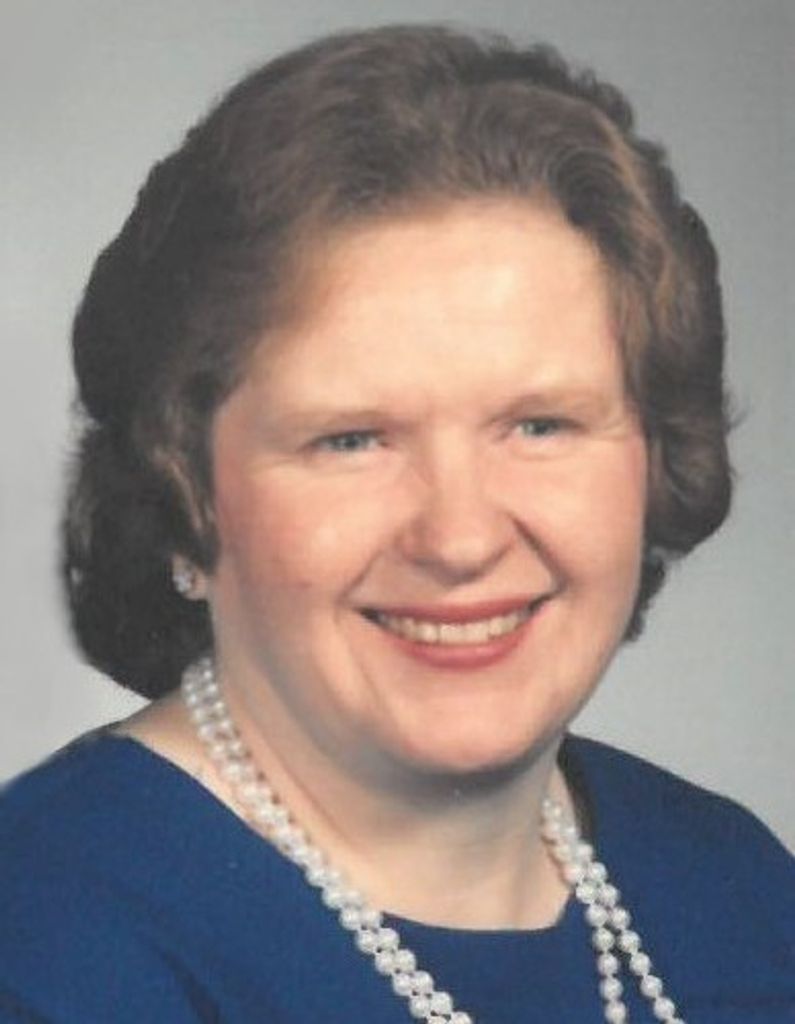 Mary Ann Matter