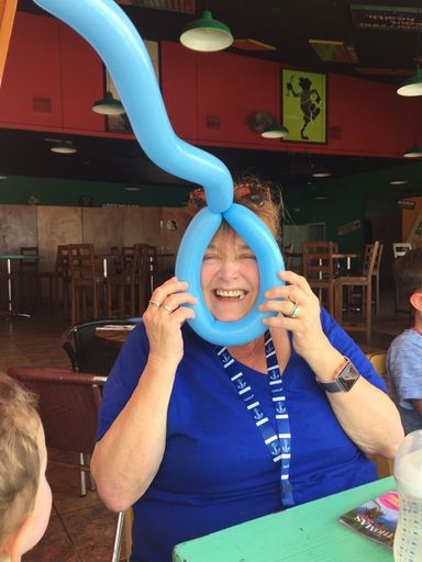 Karen (Hasson)  Charest photo 5