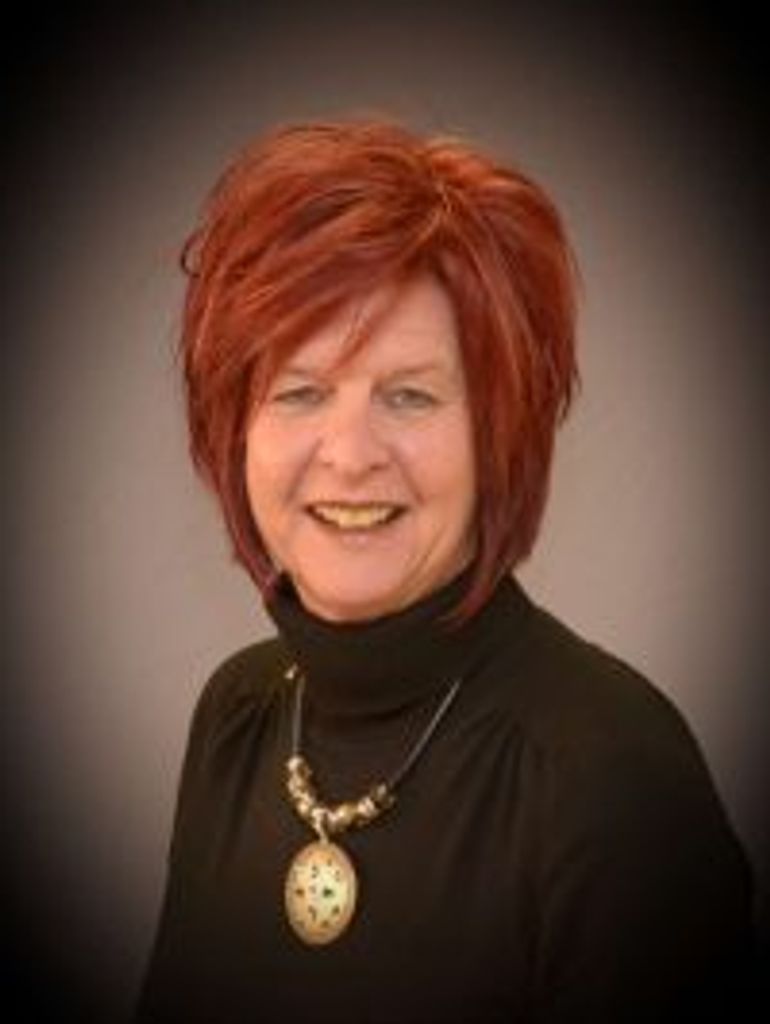 Peggy Lynn Pearson