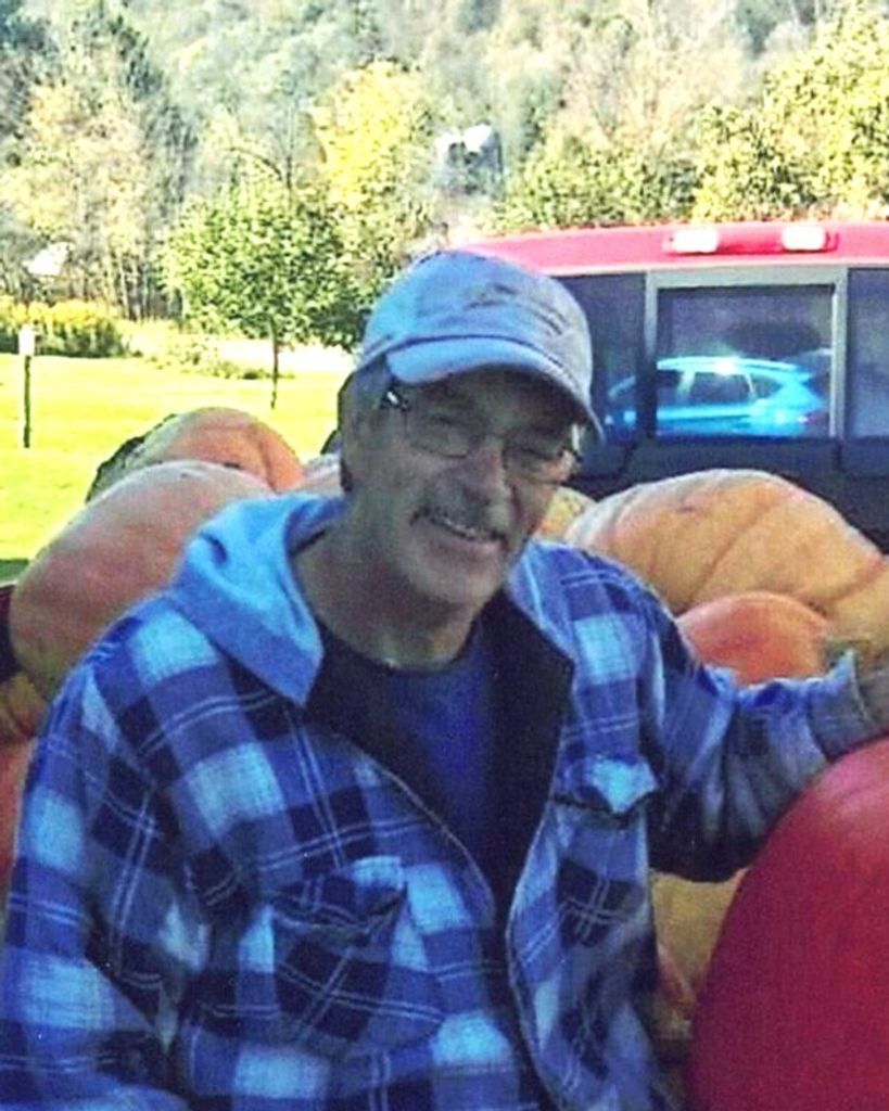 Wayne J. Burdick Profile Photo