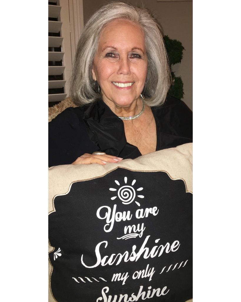 Nancy Lee Lang Profile Photo