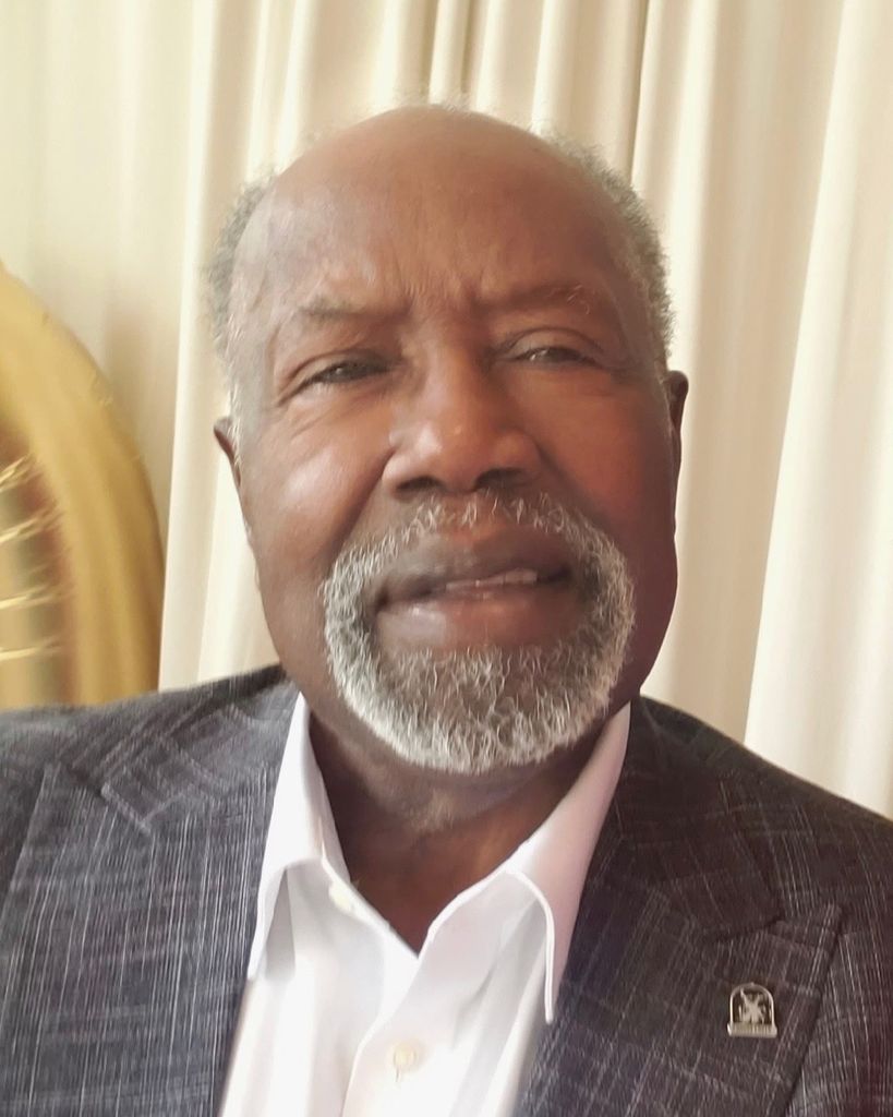 Curtis R Lamb Profile Photo