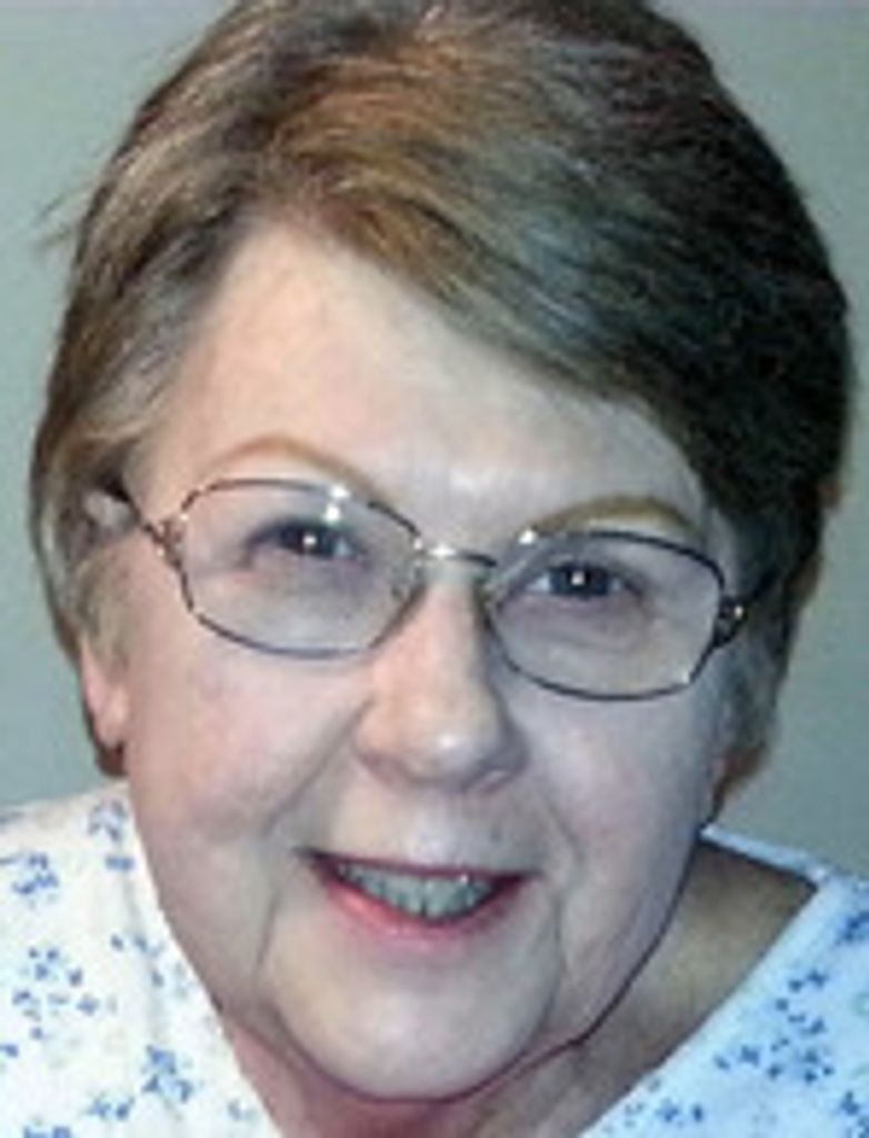 Carol Hallatt