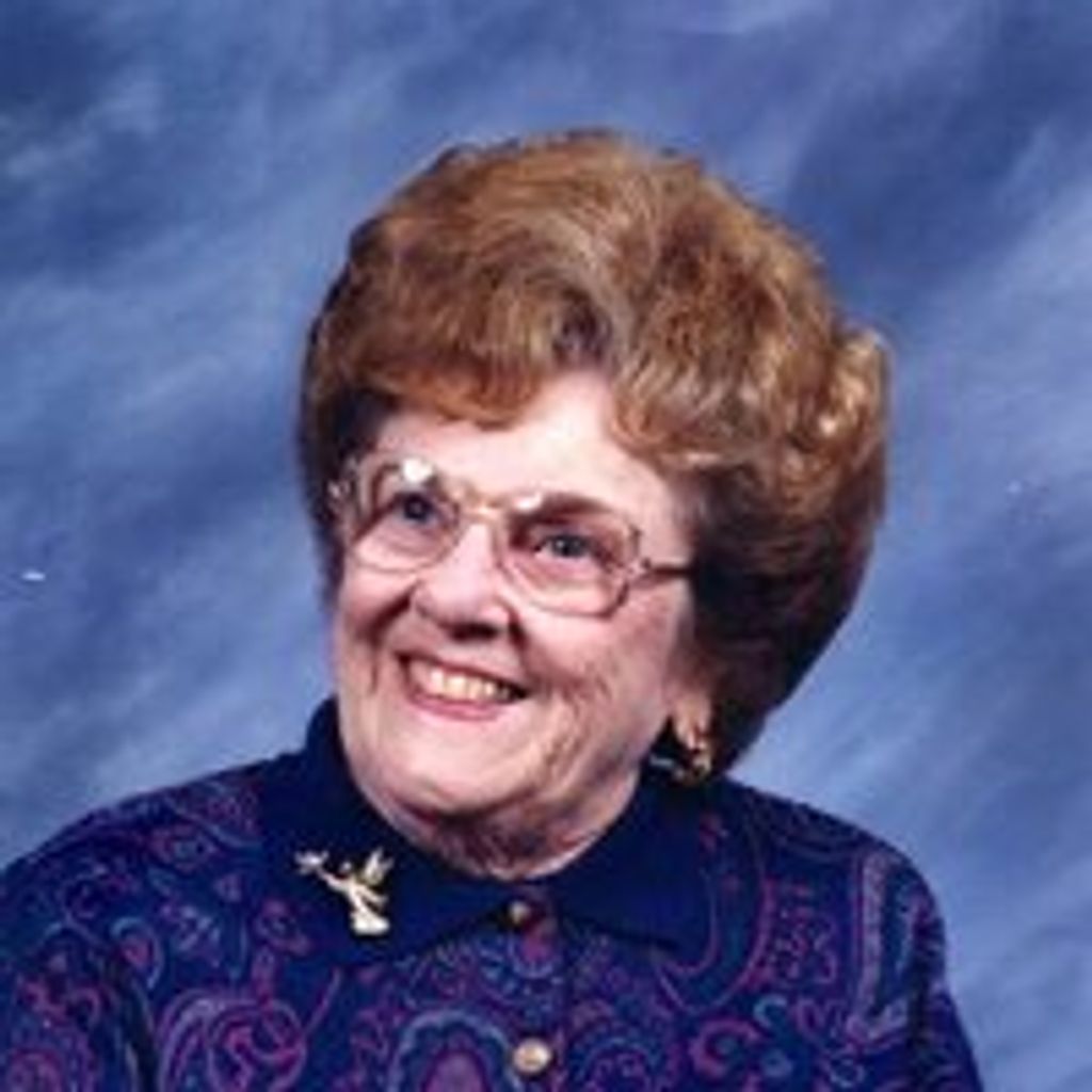 Norma J. Bush