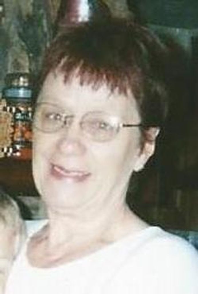 Sharon Lynn Daniels / Walker Profile Photo