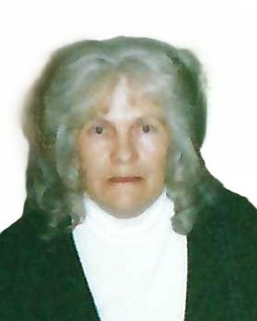 Linda Fay Helton
