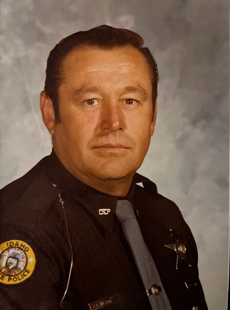 Robert Lee Huston Profile Photo