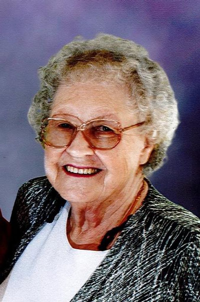 Della Delores Richmond Profile Photo