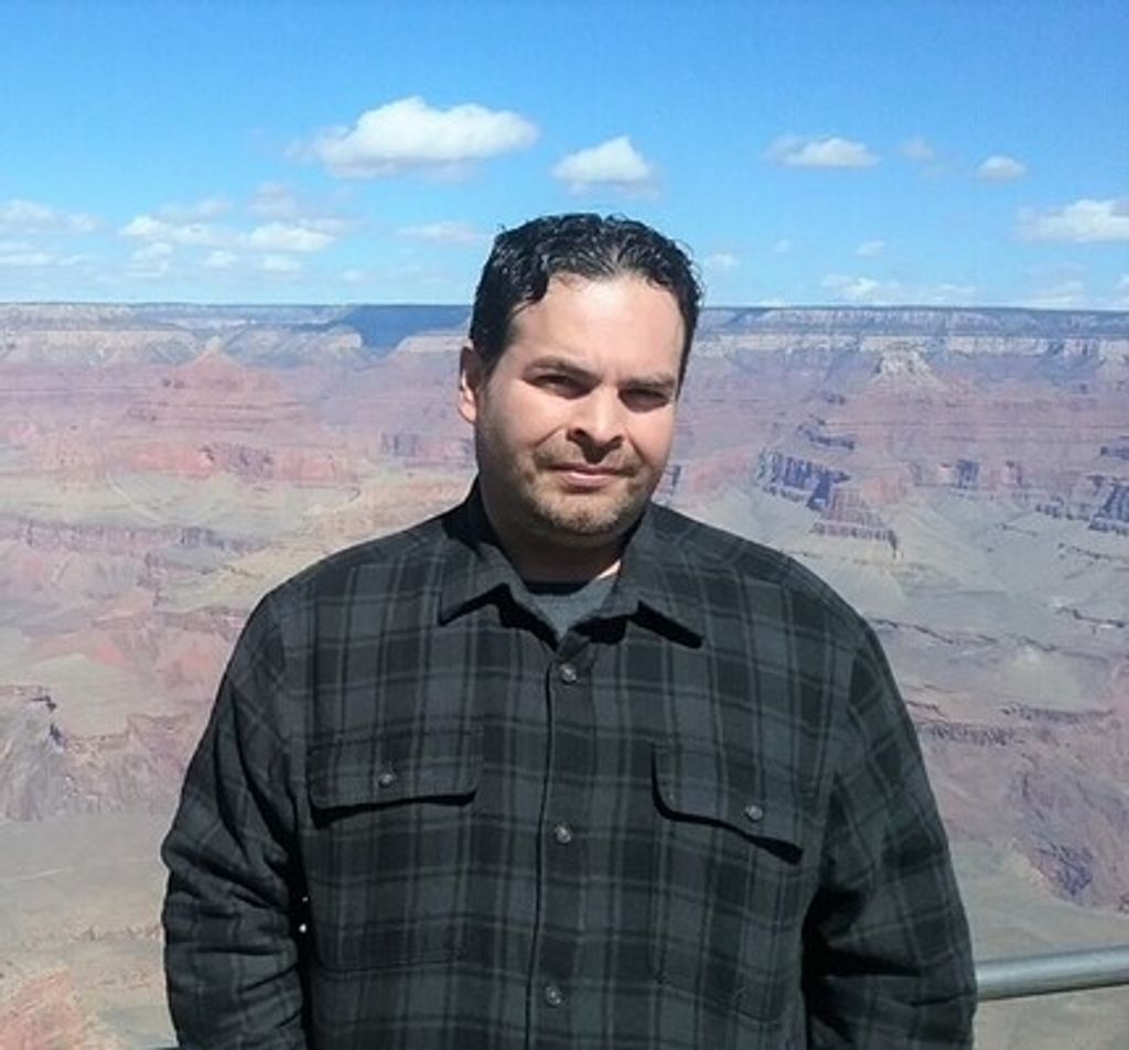 Gabriel Rangel Profile Photo