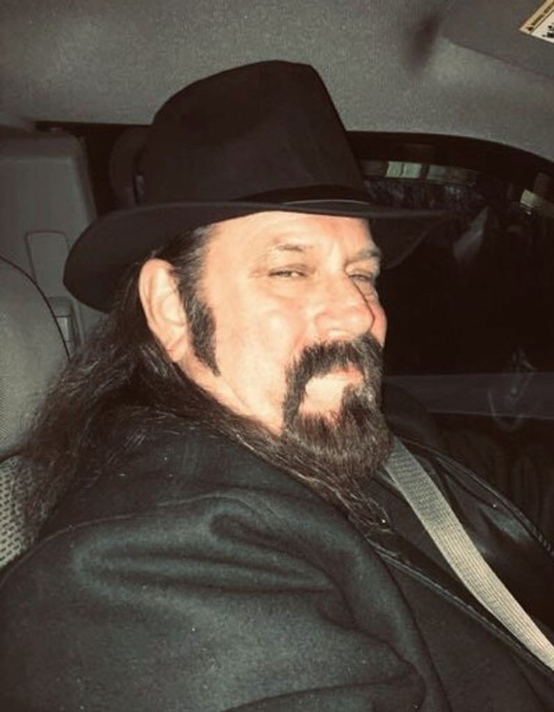 Darrell Ray Scroggin Sr. Profile Photo