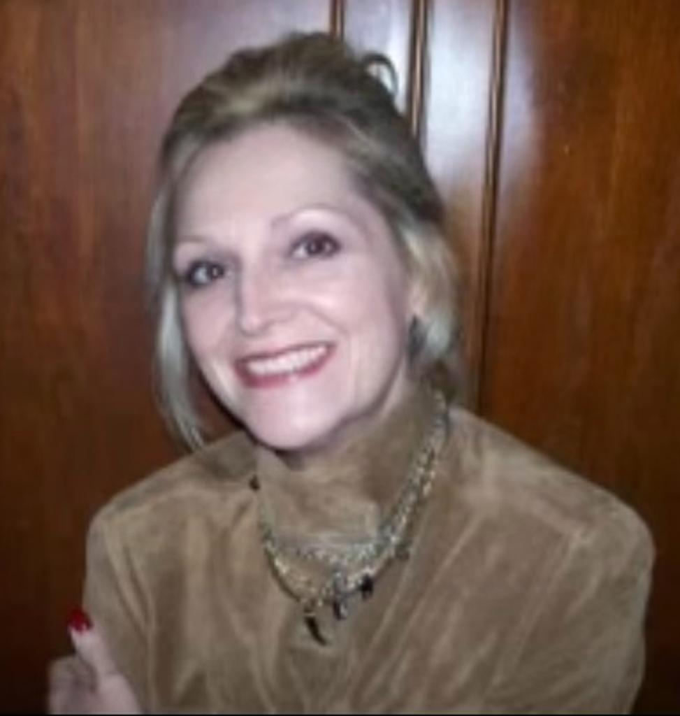 Suzette Wagner