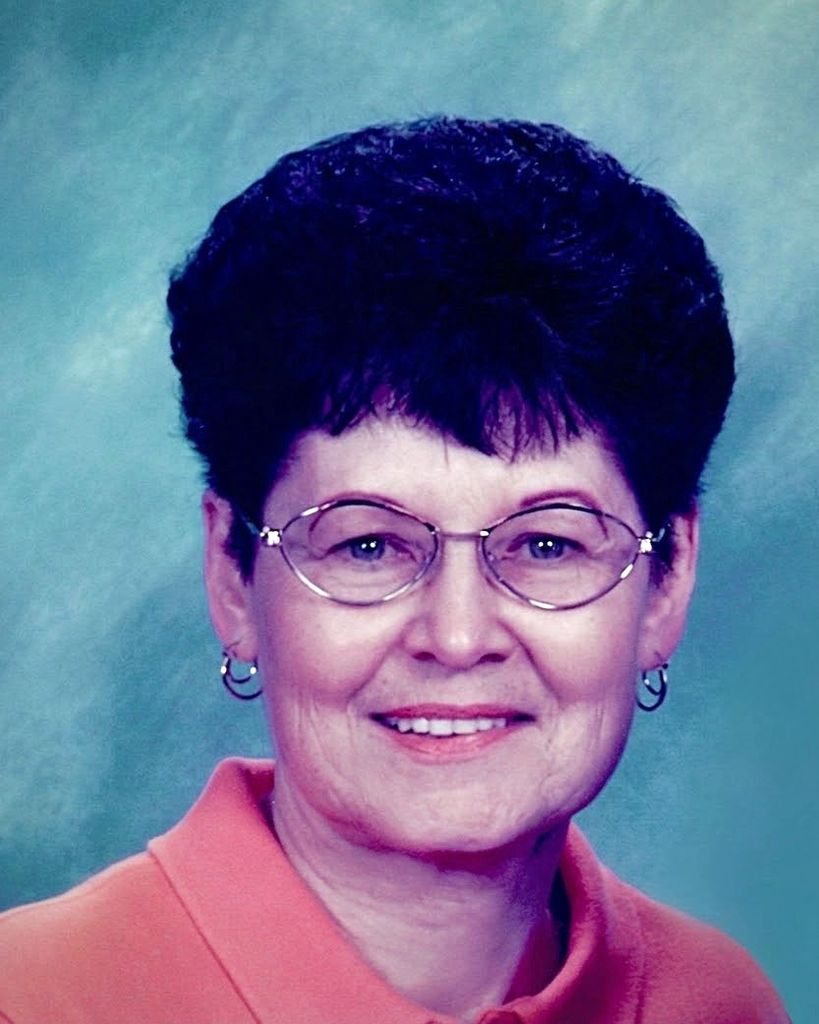 Mary Ellen Piland Profile Photo