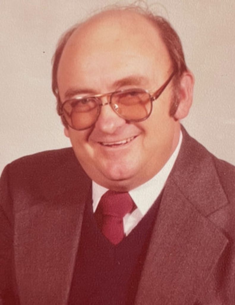 Clifton M. Yarn