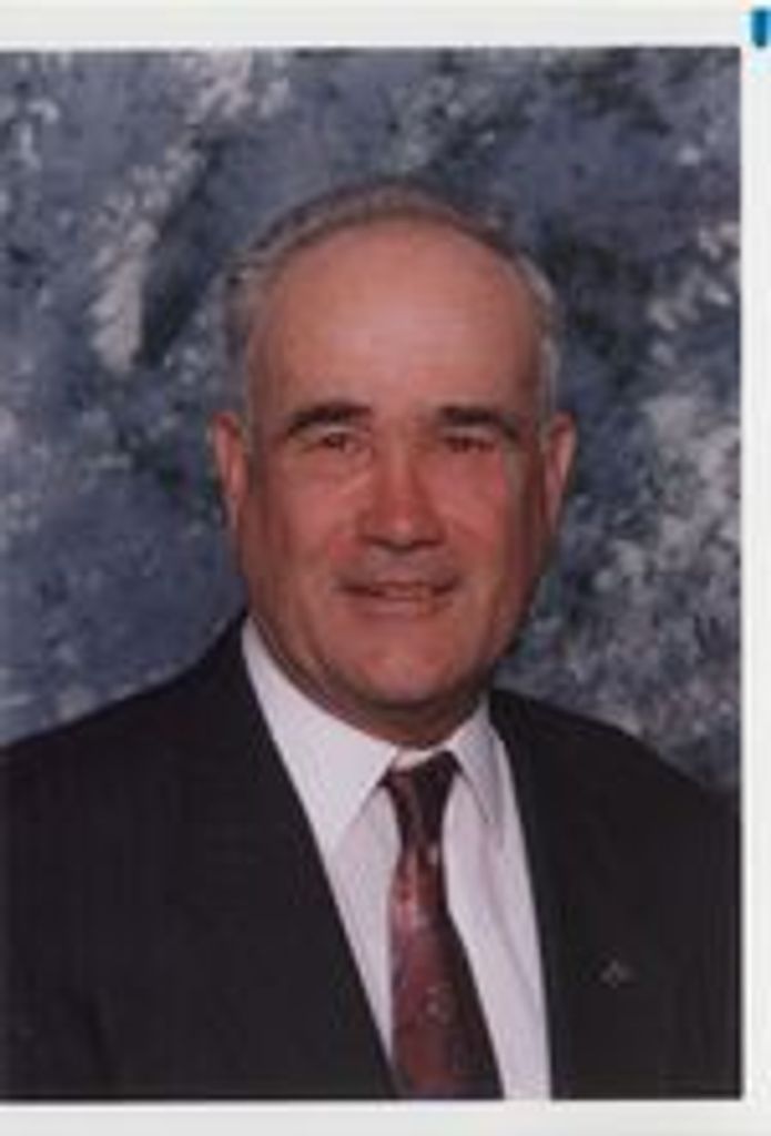 Leo N. Bogner