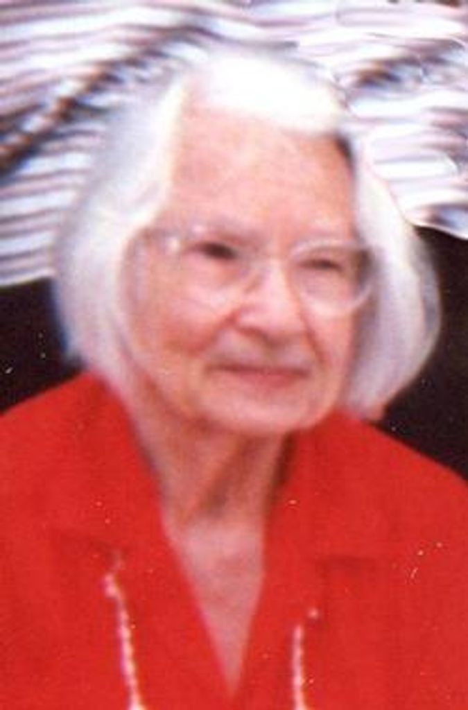Wilma Ruth Krug Profile Photo