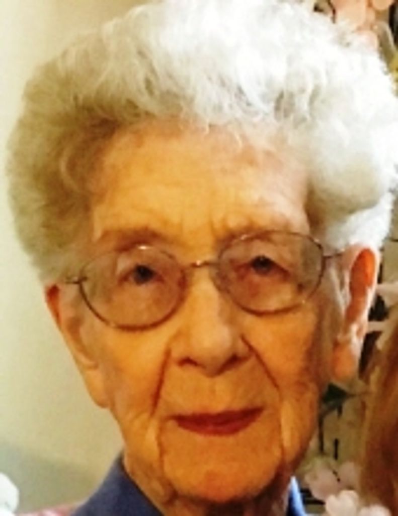 Ruth E. Graney
