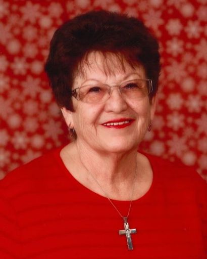 Rosemary De Lara's obituary image